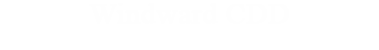 Windward Community Development District